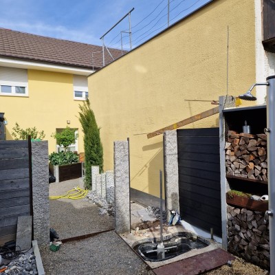 FarbFlair GmbH - Ihr Partner für Malerarbeiten und Renovationen in Niederlenz