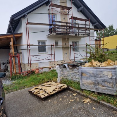 FarbFlair GmbH - Ihr Partner für Malerarbeiten und Renovationen in Niederlenz