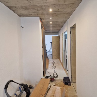 FarbFlair GmbH - Ihr Partner für Malerarbeiten und Renovationen in Niederlenz