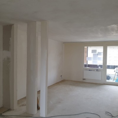 FarbFlair GmbH - Ihr Partner für Malerarbeiten und Renovationen in Niederlenz