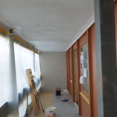 FarbFlair GmbH - Ihr Partner für Malerarbeiten und Renovationen in Niederlenz