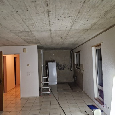 FarbFlair GmbH - Ihr Partner für Malerarbeiten und Renovationen in Niederlenz