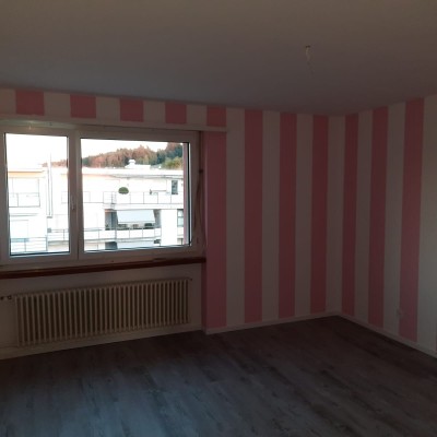 FarbFlair GmbH - Ihr Partner für Malerarbeiten und Renovationen in Niederlenz