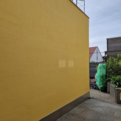 FarbFlair GmbH - Ihr Partner für Malerarbeiten und Renovationen in Niederlenz